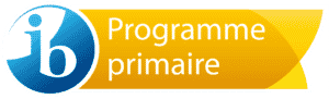 logo programme primaire IB